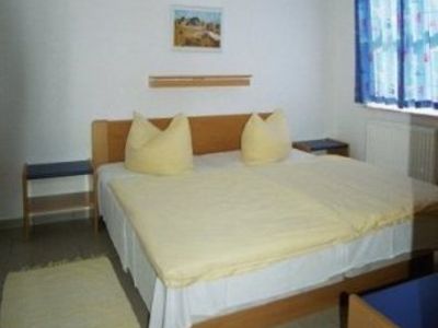 Ferienwohnung für 4 Personen (42 m²) in Zempin (Seebad) 8/9