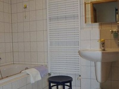 Ferienwohnung für 4 Personen (66 m²) in Zempin (Seebad) 7/8