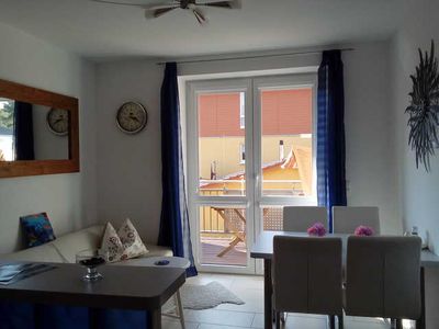 Ferienwohnung für 4 Personen (68 m²) in Zempin (Seebad) 10/10