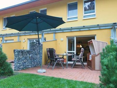 Ferienwohnung für 6 Personen (86 m²) in Zempin (Seebad) 9/10