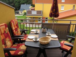 Ferienwohnung für 5 Personen (71 m²) in Zempin (Seebad)