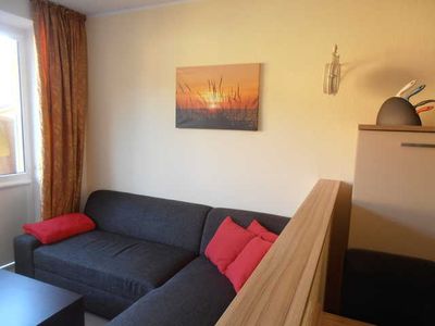 Ferienwohnung für 4 Personen (66 m²) in Zempin (Seebad) 9/10