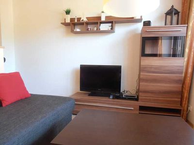 Ferienwohnung für 4 Personen (66 m²) in Zempin (Seebad) 10/10