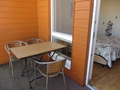 Ferienwohnung für 5 Personen (78 m²) in Zempin (Seebad) 2/10