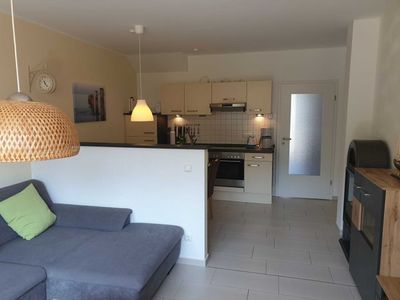 Ferienwohnung für 5 Personen (82 m²) in Zempin (Seebad) 9/10