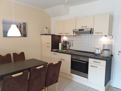 Ferienwohnung für 5 Personen (82 m²) in Zempin (Seebad) 10/10