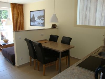 Ferienwohnung für 5 Personen (82 m²) in Zempin (Seebad) 10/10