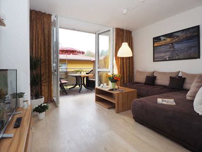 Ferienwohnung für 6 Personen (87 m²) in Zempin (Seebad) 8/10