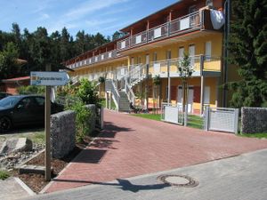 Ferienwohnung für 4 Personen (92 m²) in Zempin (Seebad)