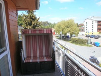 Ferienwohnung für 4 Personen (92 m²) in Zempin (Seebad) 4/10