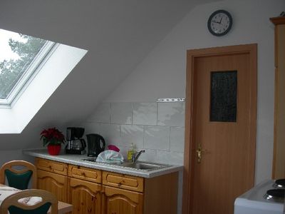 Ferienwohnung für 5 Personen (85 m²) in Zempin (Seebad) 5/7