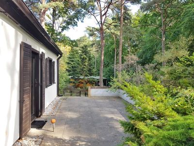 Ferienwohnung für 4 Personen (50 m²) in Zempin (Seebad) 10/10