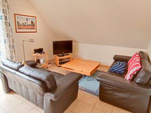 Ferienwohnung für 5 Personen (70 m²) in Zempin (Seebad)