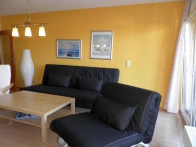 Ferienwohnung für 2 Personen (43 m²) in Zempin (Seebad) 4/8