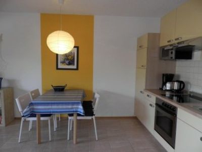 Ferienwohnung für 2 Personen (43 m²) in Zempin (Seebad) 5/8