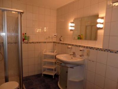 Ferienwohnung für 2 Personen (43 m²) in Zempin (Seebad) 8/8