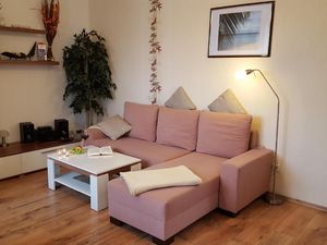 Ferienwohnung für 3 Personen (45 m&sup2;) in Zempin (Seebad)