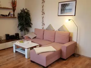 Ferienwohnung für 3 Personen (45 m²) in Zempin (Seebad)