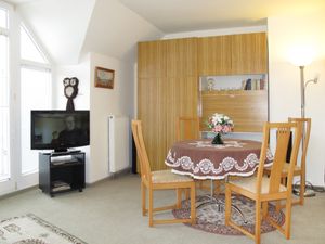 Ferienwohnung für 4 Personen (50 m²) in Zempin (Seebad)