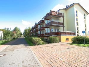Ferienwohnung für 4 Personen (58 m²) in Zempin (Seebad)