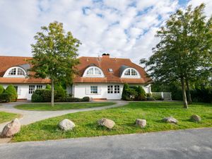 Ferienwohnung für 4 Personen (60 m²) in Zempin (Seebad)