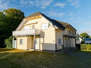 Ferienwohnung für 3 Personen (40 m²) in Zempin (Seebad)