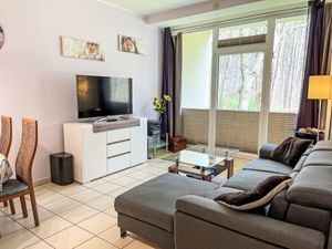 Ferienwohnung für 4 Personen (55 m²) in Zempin (Seebad)