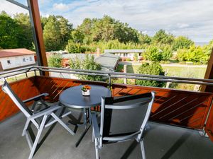 Ferienwohnung für 2 Personen (43 m²) in Zempin (Seebad)