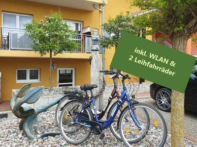 Ferienwohnung für 4 Personen (51 m²) in Zempin (Seebad) 9/9