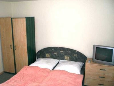 Ferienwohnung für 4 Personen (30 m²) in Zempin (Seebad) 2/5