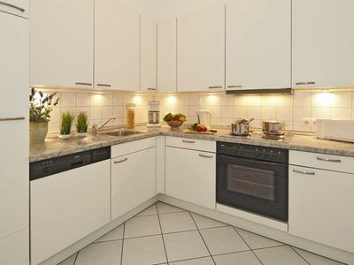 Ferienwohnung für 3 Personen (56 m²) in Zempin (Seebad) 6/10