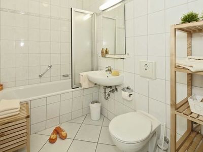 Ferienwohnung für 3 Personen (56 m²) in Zempin (Seebad) 7/10