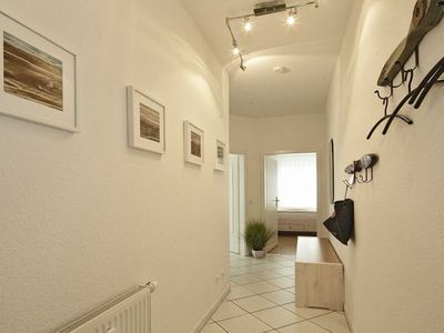 Ferienwohnung für 3 Personen (56 m²) in Zempin (Seebad) 8/10