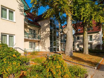 Ferienwohnung für 4 Personen (49 m²) in Zempin (Seebad) 3/10