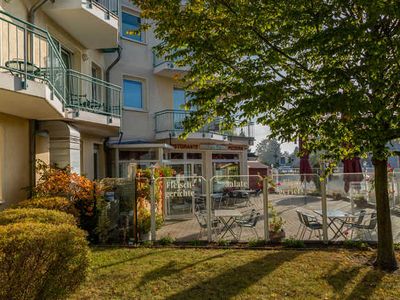 Ferienwohnung für 4 Personen (49 m²) in Zempin (Seebad) 10/10