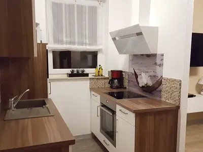 Ferienwohnung für 4 Personen (56 m²) in Zempin (Seebad) 6/10