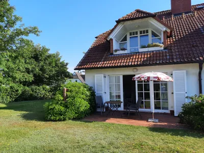 Ferienwohnung für 4 Personen (63 m²) in Zempin (Seebad) 1/10