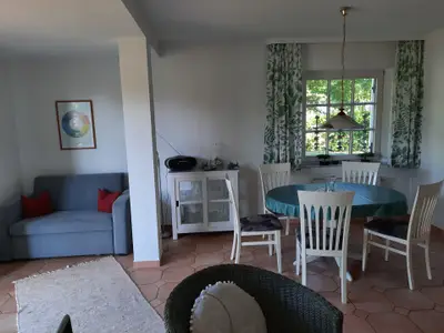 Ferienwohnung für 4 Personen (63 m²) in Zempin (Seebad) 6/10