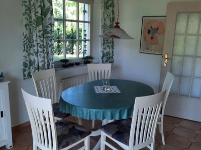 Ferienwohnung für 4 Personen (63 m²) in Zempin (Seebad) 7/10