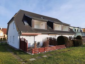 Ferienwohnung für 3 Personen (45 m²) in Zempin (Seebad)