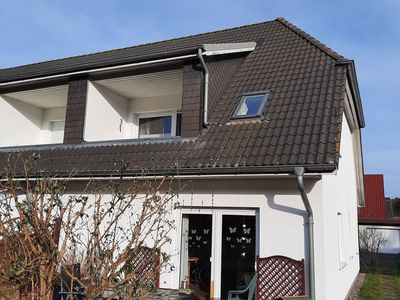 Ferienwohnung für 3 Personen (45 m²) in Zempin (Seebad) 2/10