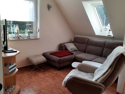 Ferienwohnung für 3 Personen (45 m²) in Zempin (Seebad) 3/10