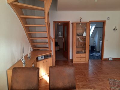 Ferienwohnung für 3 Personen (45 m²) in Zempin (Seebad) 5/10