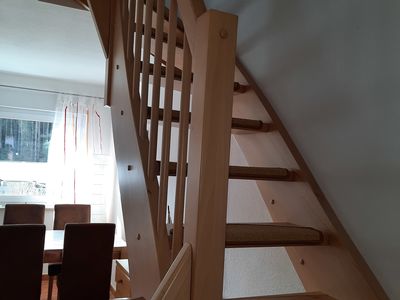 Ferienwohnung für 3 Personen (45 m²) in Zempin (Seebad) 10/10