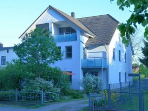 Ferienwohnung für 4 Personen (42 m²) in Zempin (Seebad)