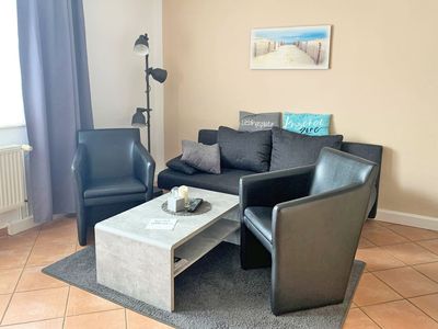 Ferienwohnung für 3 Personen (48 m²) in Zempin (Seebad) 5/10