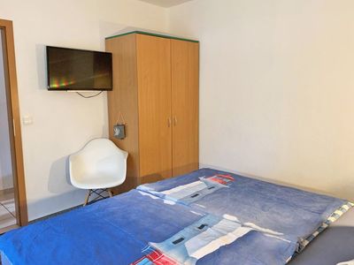 Ferienwohnung für 3 Personen (48 m²) in Zempin (Seebad) 7/10