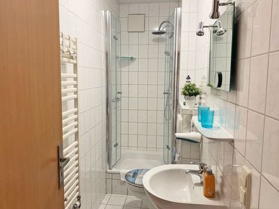 Ferienwohnung für 3 Personen (48 m²) in Zempin (Seebad) 9/10