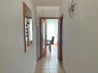 Ferienwohnung für 3 Personen (48 m²) in Zempin (Seebad) 10/10