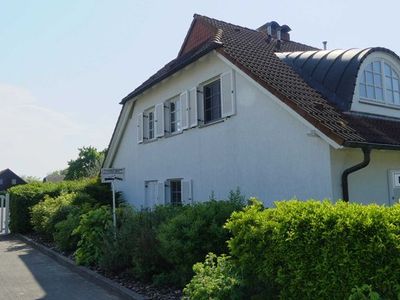 Ferienwohnung für 4 Personen (63 m²) in Zempin (Seebad) 3/10